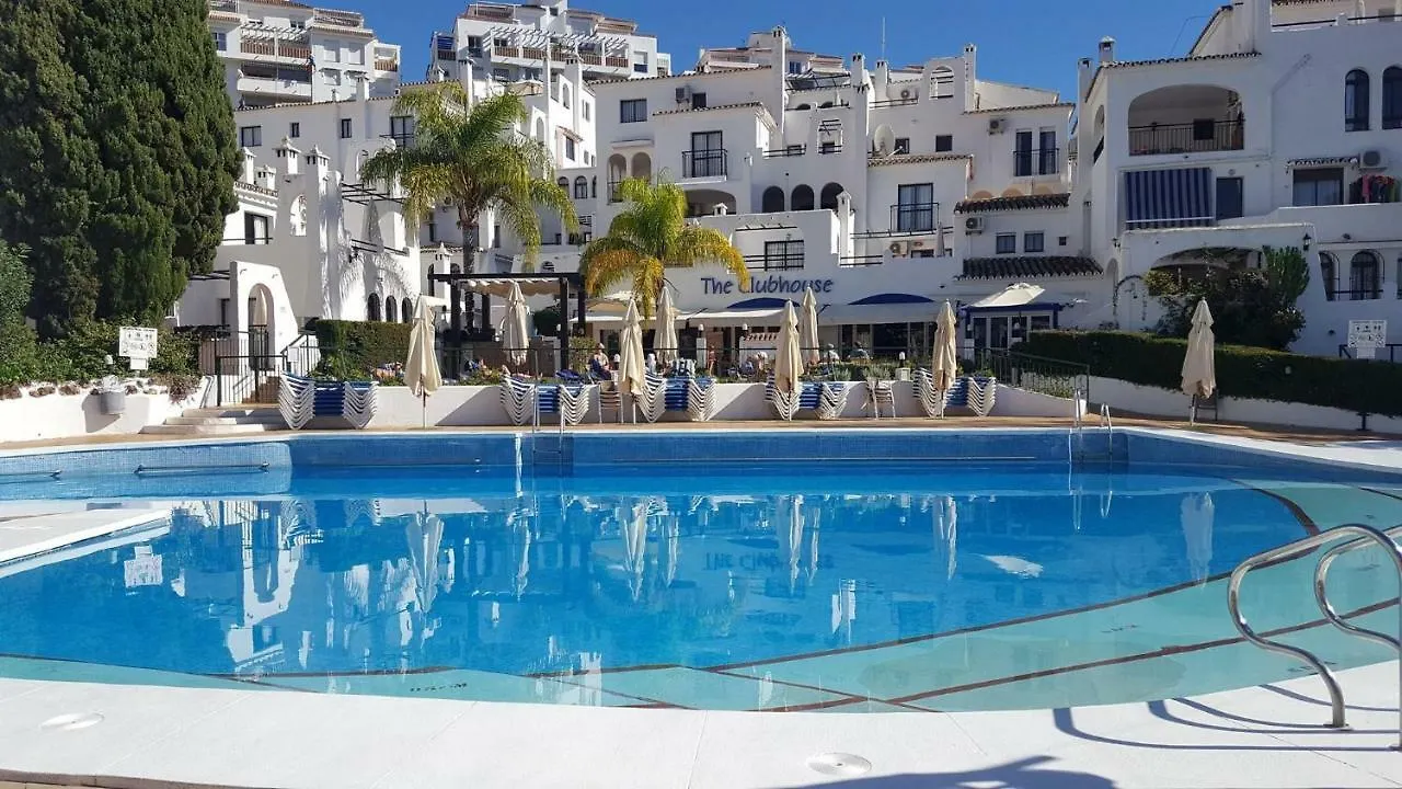 Pueblo Evita Apartment Benalmadena 0*,  Spain