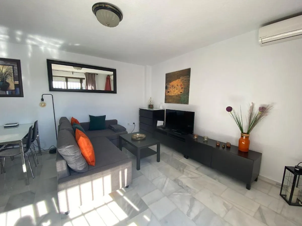 Pueblo Evita Apartment Benalmadena