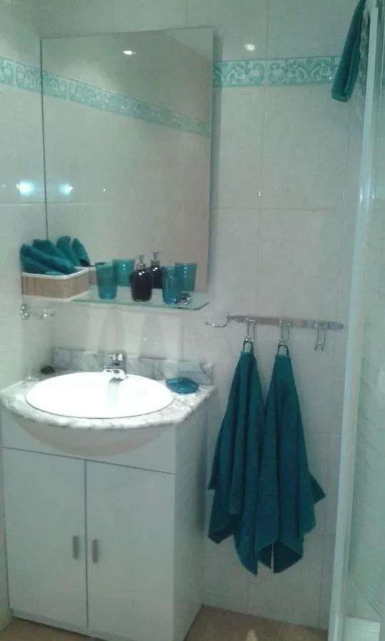 Pueblo Evita Apartment Benalmadena Spain