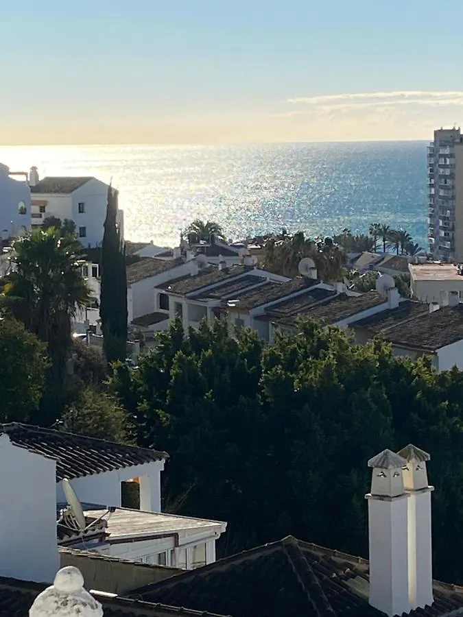 Pueblo Evita Apartment Benalmadena 0*,