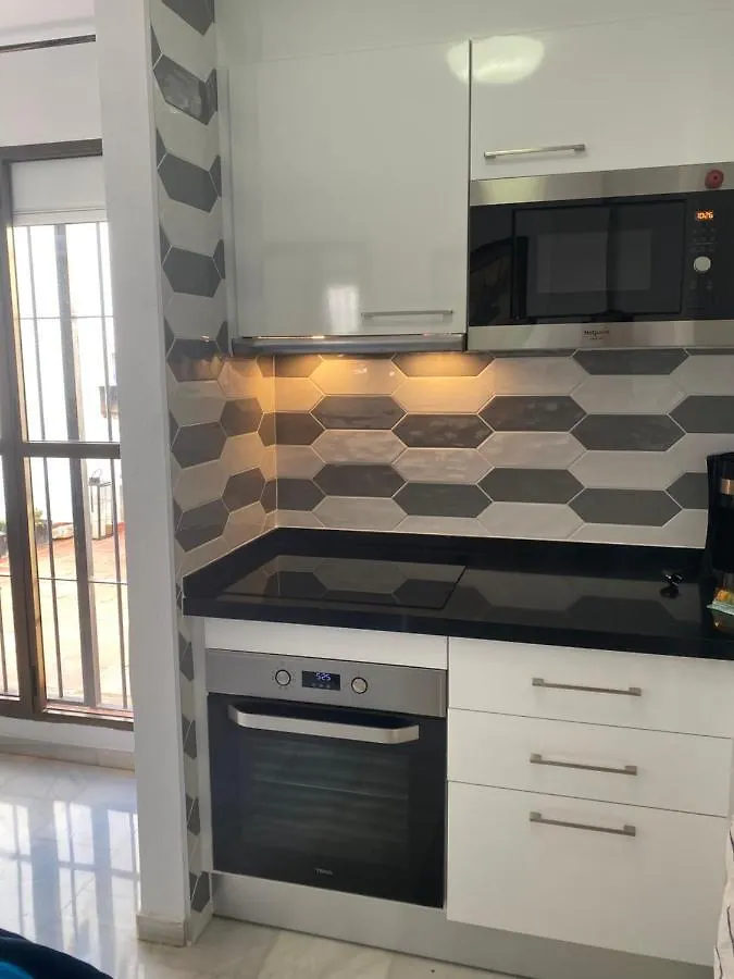 Pueblo Evita Apartment Benalmadena