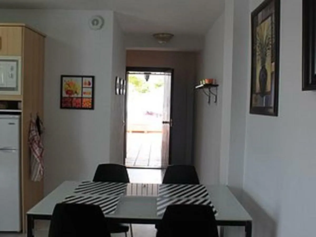 Pueblo Evita Apartment Benalmadena 0*,